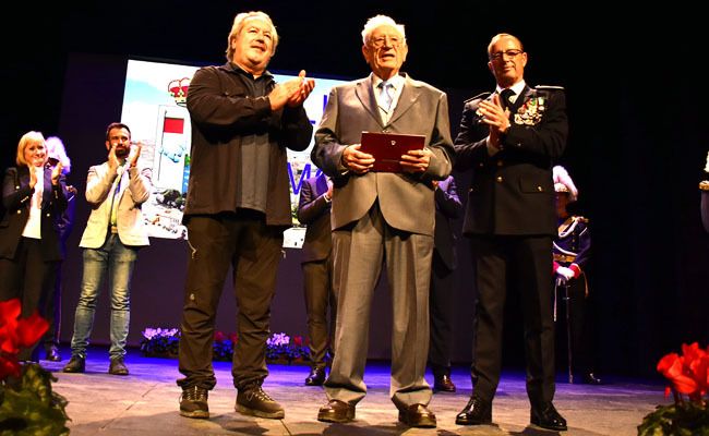 Foto Esteban Pedrosa