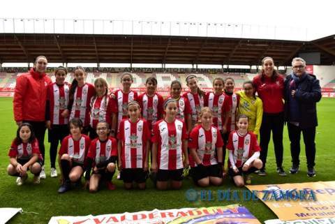 Amigos del Duero se presentó ante su público