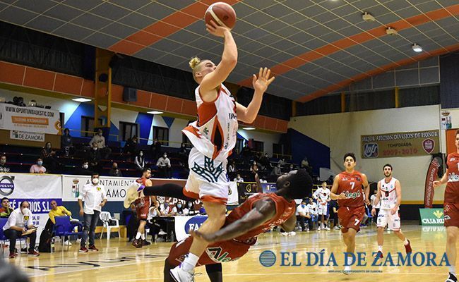 Foto archivo E. Pedrosa