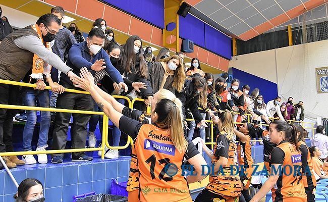 Foto Esteban Pedrosa