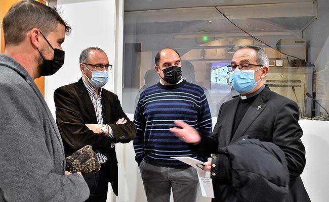 Foto Esteban Pedrosa