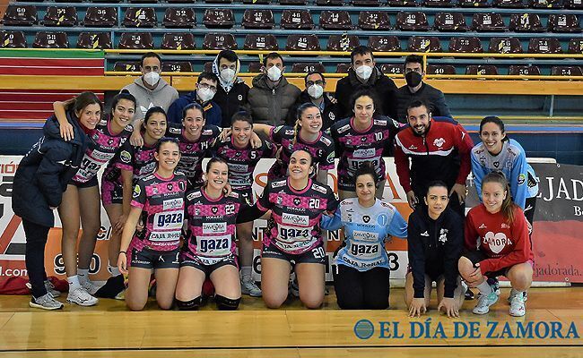 Foto Esteban Pedrosa