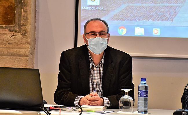 Foto Esteban Pedrosa