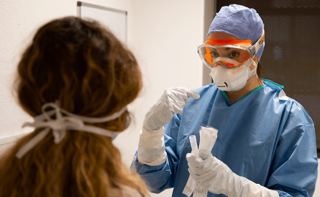 Francisco Àvia_Hospital Clínic