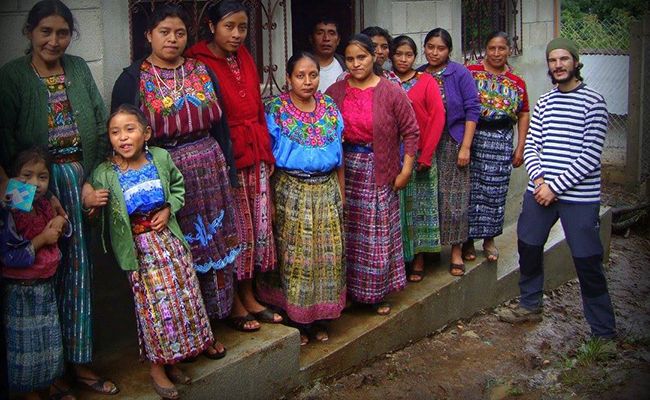 Daniel Boyano Sotillo