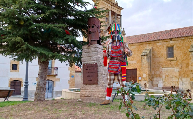 Fotografía: Aimar Sánchez Arribas