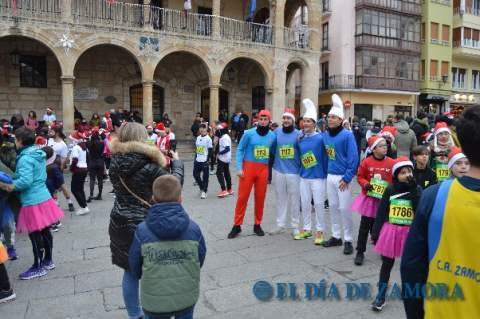 San Silvestre 2024